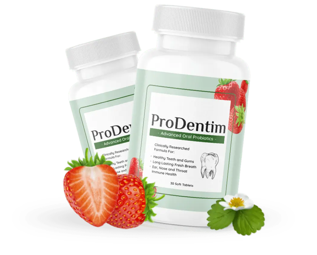 prodentim-supplement